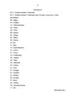 Referāts 'Iedzīvotāju zināšanas par ES institūcijām Latvijā un citās Eiropas Savienības va', 32.
