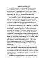 Eseja 'Tirgus brīvība Latvijā', 1.