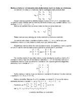 Referāts 'Lineārās algebras pamatjēdzieni un kredītu dzēšana ar periodiskiem maksājumiem', 4.