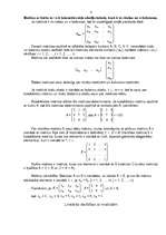 Referāts 'Lineārās algebras pamatjēdzieni un kredītu dzēšana ar periodiskiem maksājumiem', 4.