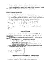Referāts 'Lineārās algebras pamatjēdzieni un kredītu dzēšana ar periodiskiem maksājumiem', 8.