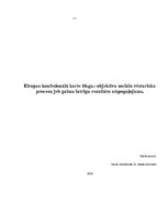 Referāts 'Reformācija', 1.