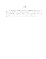 Referāts 'Reformācija', 3.