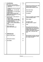 Konspekts '4.klases sporta stundas plāns pedagoģiskajai praksei', 5.