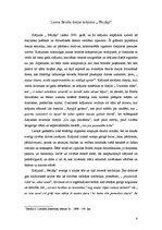 Referāts 'Leona Brieža dzejas filosofiskums krājumā "Pēcjāņi"', 6.