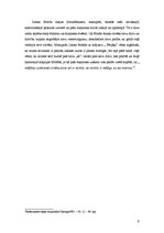 Referāts 'Leona Brieža dzejas filosofiskums krājumā "Pēcjāņi"', 9.