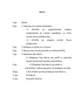 Referāts 'Krāpšanas un kļūdas nozīme un loma uzņēmējdarbībā', 1.