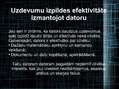 Prezentācija 'Informāciju tehnoloģijas un sabiedrība', 5.