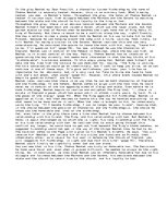 Eseja '"Becket" by Jean Anouilth', 1.