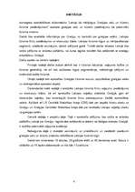 Diplomdarbs 'Latvija kā mērķtirgus Grieķijas salu un kūrortu tūrisma piedāvājumam', 4.