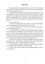 Diplomdarbs 'Latvija kā mērķtirgus Grieķijas salu un kūrortu tūrisma piedāvājumam', 5.