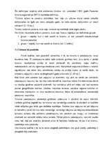 Diplomdarbs 'Latvija kā mērķtirgus Grieķijas salu un kūrortu tūrisma piedāvājumam', 12.