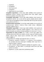 Diplomdarbs 'Latvija kā mērķtirgus Grieķijas salu un kūrortu tūrisma piedāvājumam', 16.