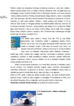 Diplomdarbs 'Latvija kā mērķtirgus Grieķijas salu un kūrortu tūrisma piedāvājumam', 30.