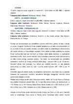 Diplomdarbs 'Latvija kā mērķtirgus Grieķijas salu un kūrortu tūrisma piedāvājumam', 43.