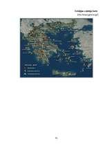 Diplomdarbs 'Latvija kā mērķtirgus Grieķijas salu un kūrortu tūrisma piedāvājumam', 88.