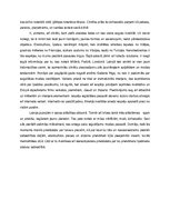 Eseja 'Luksus preces mūsdienu sabiedrībā', 2.