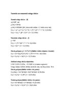 Paraugs '1.praktiskais darbs „Slodžu noteikšana”', 6.