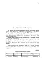 Referāts 'Mākslas dienu projekts', 15.