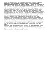 Eseja 'Two prominent figures of the literature as well as philosophy : Franz Kafka and ', 2.