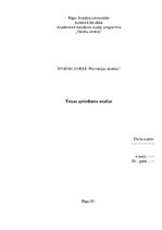 Konspekts 'Farmācijas tiesības. Tiesas sprieduma analīze', 1.