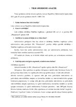 Konspekts 'Farmācijas tiesības. Tiesas sprieduma analīze', 3.