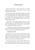 Referāts 'Produktu sadales kanāli un to veidi', 4.