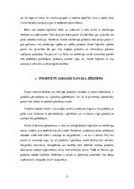 Referāts 'Produktu sadales kanāli un to veidi', 5.