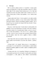 Referāts 'Produktu sadales kanāli un to veidi', 8.