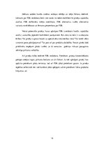 Referāts 'Produktu sadales kanāli un to veidi', 12.