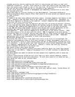 Eseja 'Autism and Its Treatment', 3.