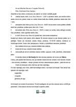 Referāts 'Tīkla konfigurācijas un vienādojumu sistēmas risinājuma izmaiņas', 2.