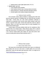 Biznesa plāns 'Mikrouzņēmums "Saulstariņš"', 8.