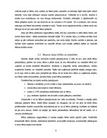 Biznesa plāns 'Mikrouzņēmums "Saulstariņš"', 9.