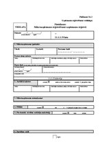 Biznesa plāns 'Mikrouzņēmums "Saulstariņš"', 54.