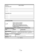 Biznesa plāns 'Mikrouzņēmums "Saulstariņš"', 55.