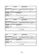 Biznesa plāns 'Mikrouzņēmums "Saulstariņš"', 56.