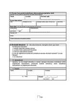 Biznesa plāns 'Mikrouzņēmums "Saulstariņš"', 57.