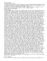 Eseja 'Very Short Stories by Jack Spearing', 7.