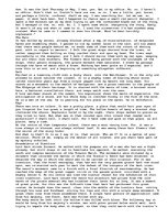 Eseja 'Very Short Stories by Jack Spearing', 8.