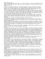 Eseja 'Very Short Stories by Jack Spearing', 9.