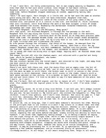 Eseja 'Very Short Stories by Jack Spearing', 10.