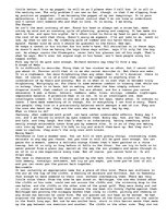 Eseja 'Very Short Stories by Jack Spearing', 11.