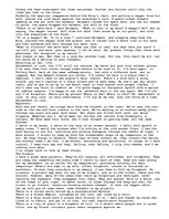 Eseja 'Very Short Stories by Jack Spearing', 14.