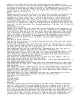 Eseja 'Very Short Stories by Jack Spearing', 16.