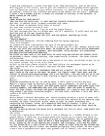 Eseja 'Very Short Stories by Jack Spearing', 19.