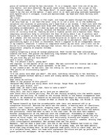 Eseja 'Very Short Stories by Jack Spearing', 20.