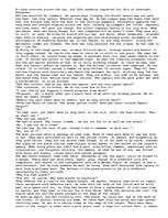 Eseja 'Very Short Stories by Jack Spearing', 21.