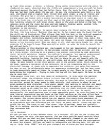 Eseja 'Very Short Stories by Jack Spearing', 22.