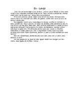 Eseja 'Es - Latvijā', 1.